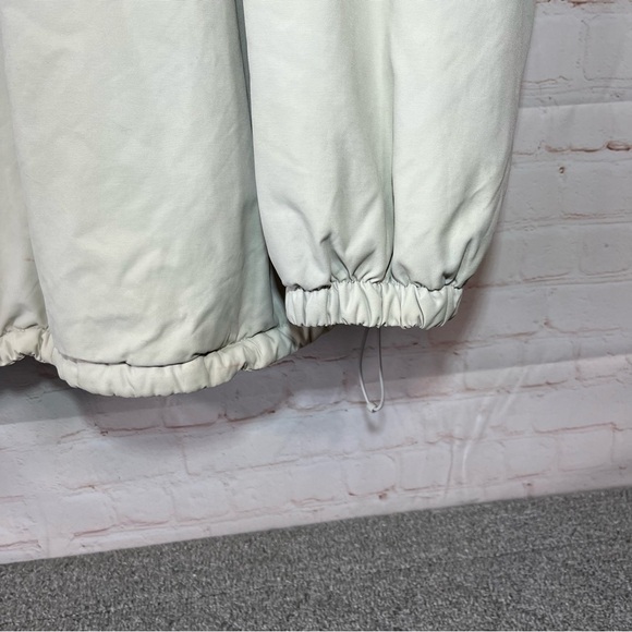 Vintage Old Navy Fleece Lined Winter Jacket Mens XXL - Picture 8 of 11